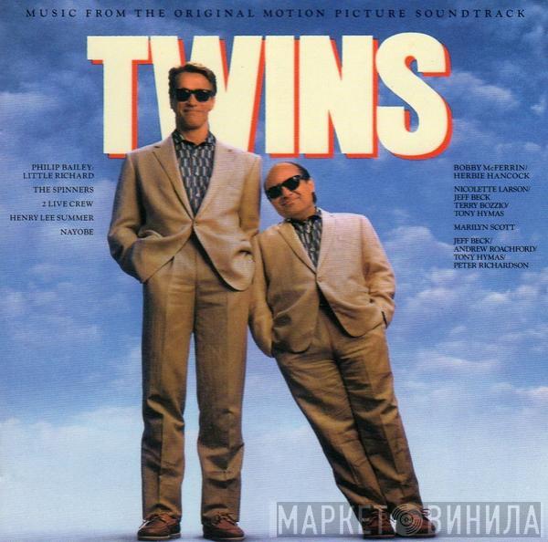  - Twins (Music From The Original Motion Picture Soundtrack)
