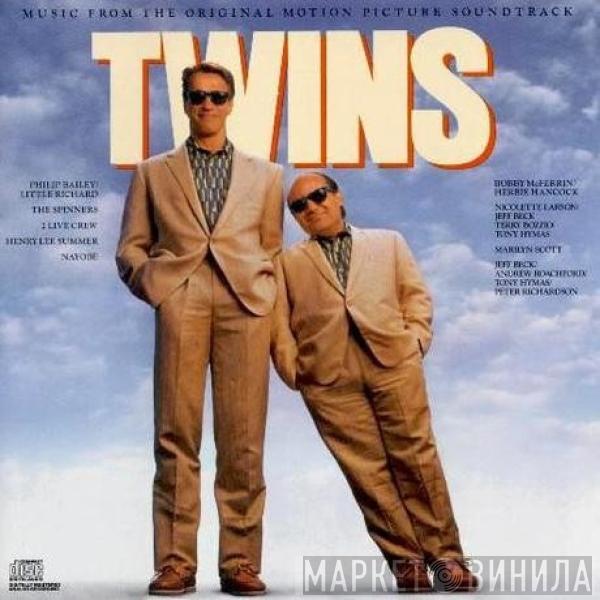  - Twins (Music From The Original Motion Picture Soundtrack)