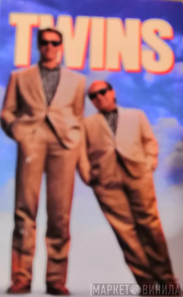  - Twins - Music From The Original Motion Picture Soundtrack