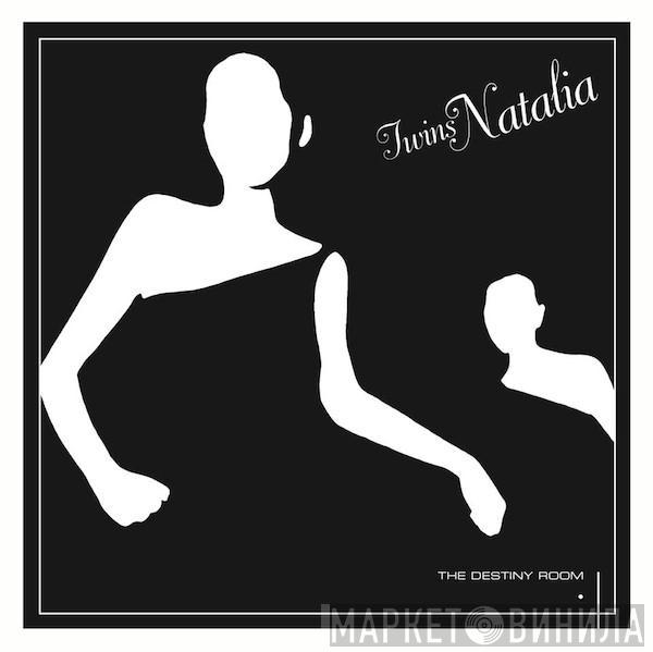Twins Natalia - The Destiny Room