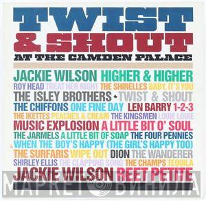  - Twist & Shout At The Camden Palace