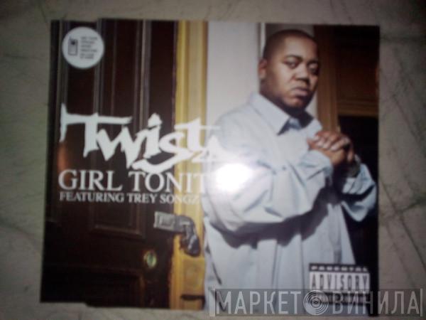 Twista - Girl Tonite