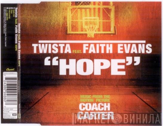 Twista  - Hope