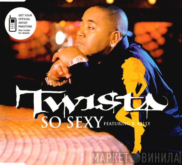 Twista, R. Kelly - So Sexy