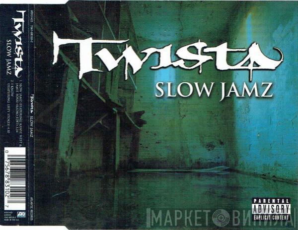 Twista - Slow Jamz