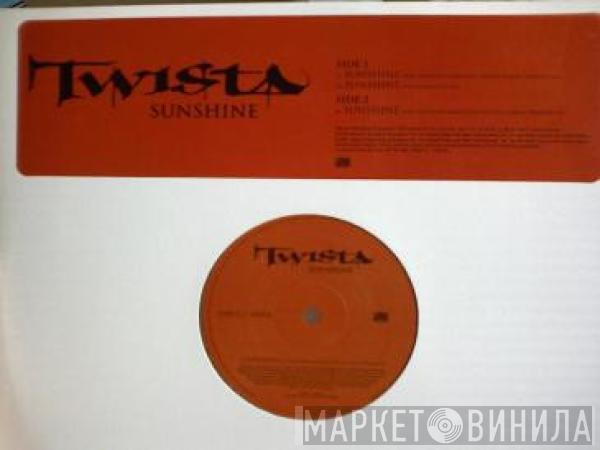 Twista - Sunshine