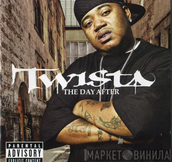Twista - The Day After