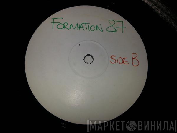 Twisted Individual - Twisted Individutron EP