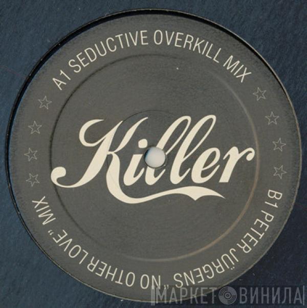 Twisted Society - Killer (Remixes)