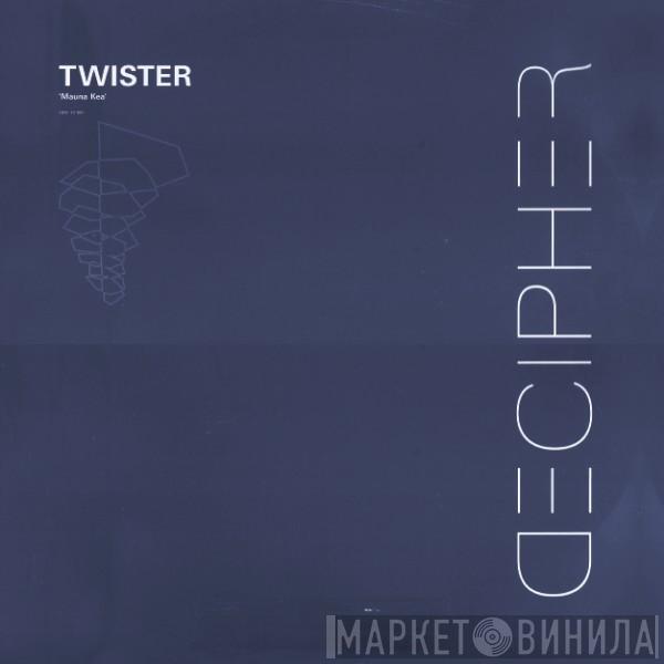 Twister  - Mauna Kea