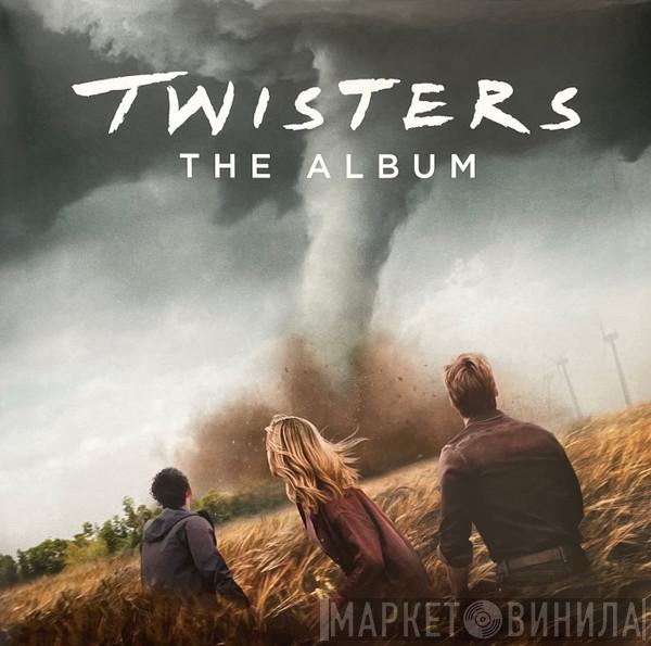  - Twisters: The Album