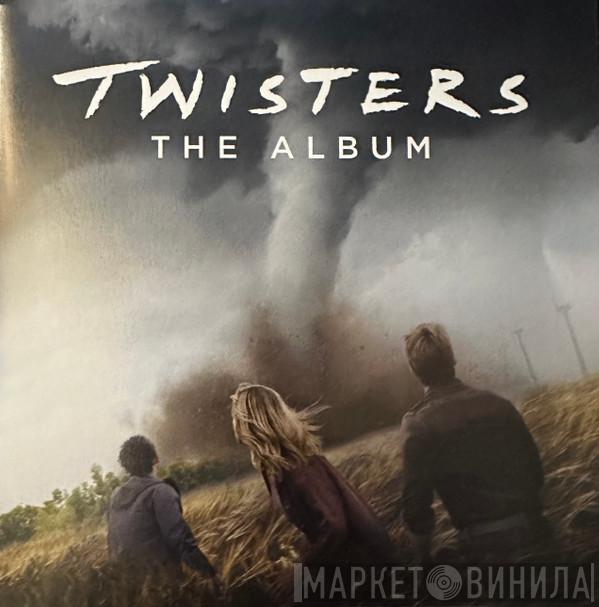  - Twisters: The Album