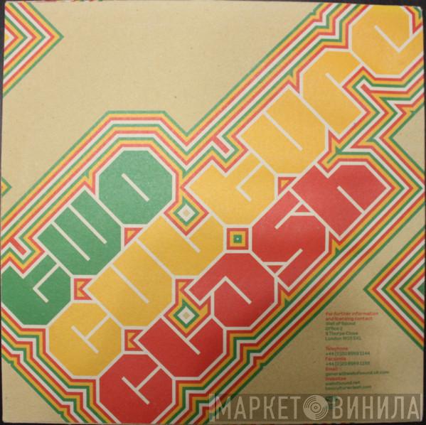 Two Culture Clash - Love Guide