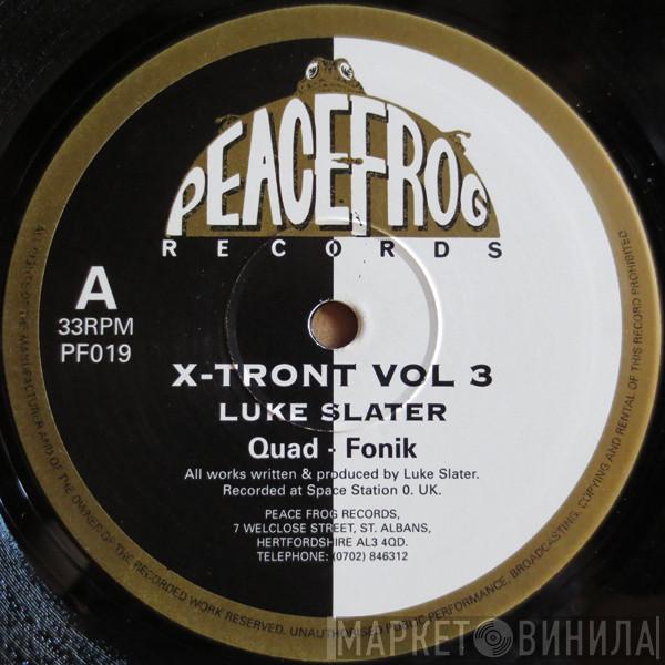 Two Lone Swordsmen - Further Reminders