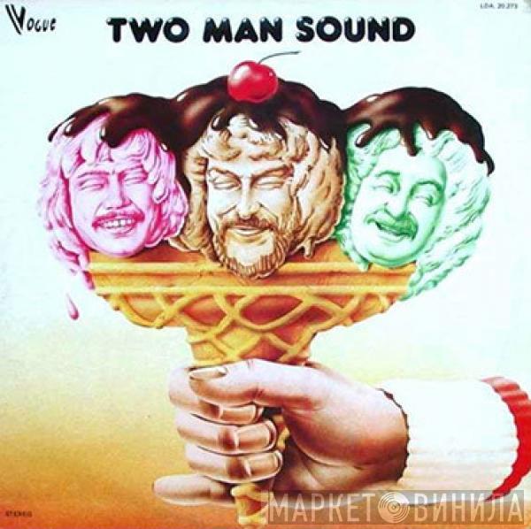  Two Man Sound  - Oye Como Va