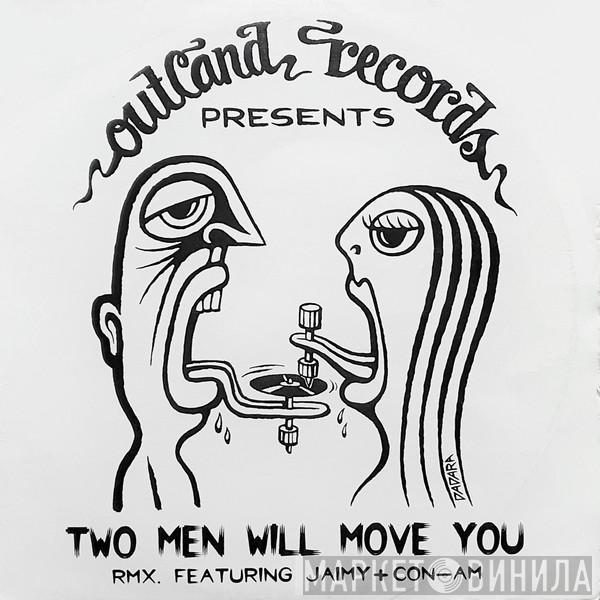 Two Men Will Move You - The Goodbye Thing