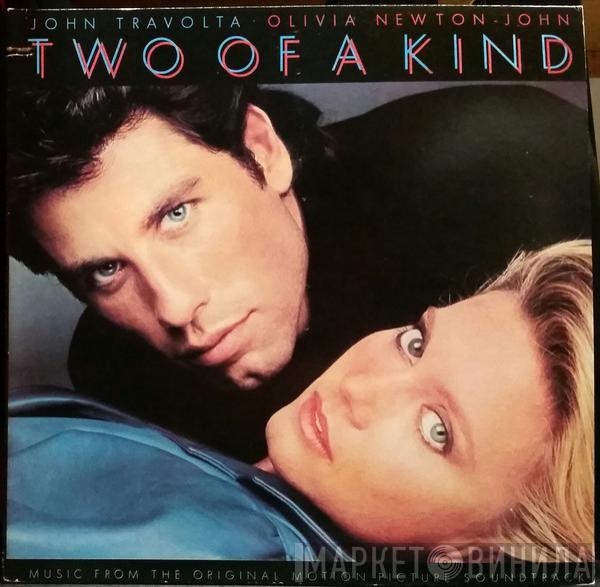  - Two Of A Kind - Music From The Original Motion Picture Soundtrack