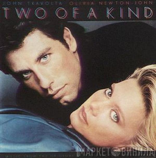  - Two Of A Kind - Music From The Original Motion Picture Soundtrack