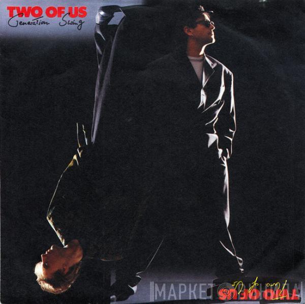 Two Of Us - Generation Swing