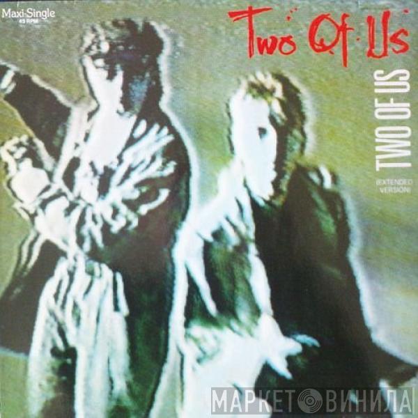  Two Of Us  - Two Of Us (Extended Version)