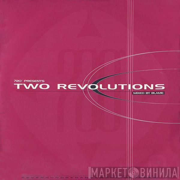  - Two Revolutions