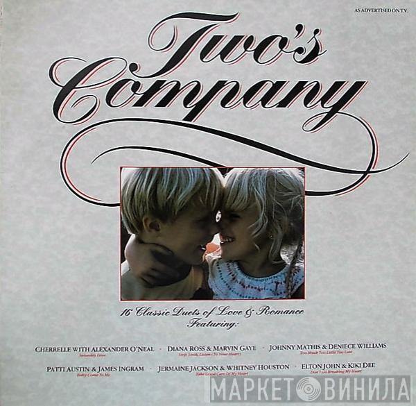  - Two's Company