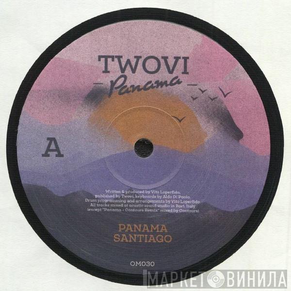 Twovi - Panama