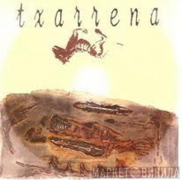 Txarrena - Empujo Pa' Kí