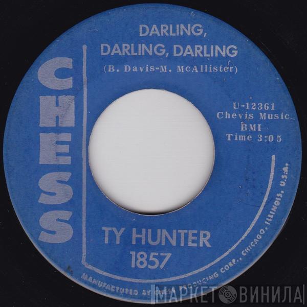 Ty Hunter - Darling, Darling, Darling