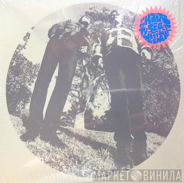 Ty Segall, White Fence - Hair