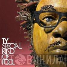 Ty - Special Kind Of Fool