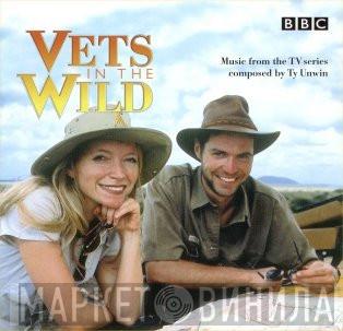 Ty Unwin - Vets In The Wild