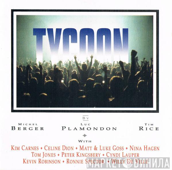  - Tycoon