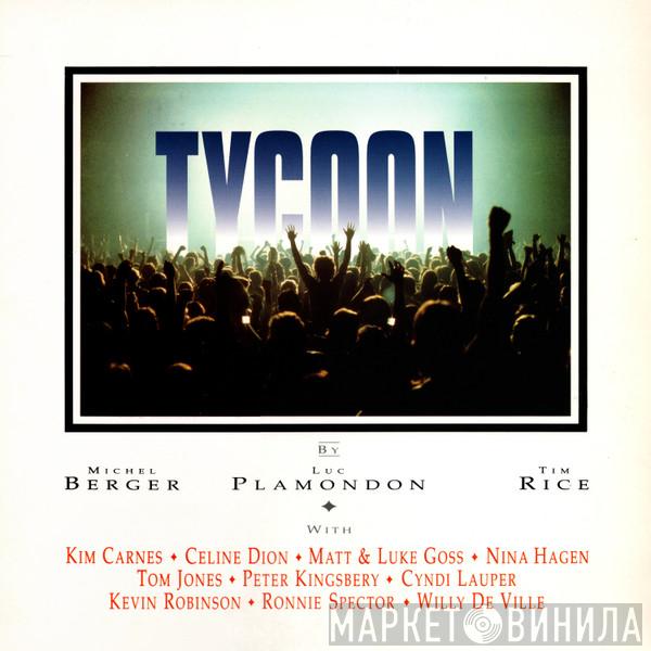  - Tycoon