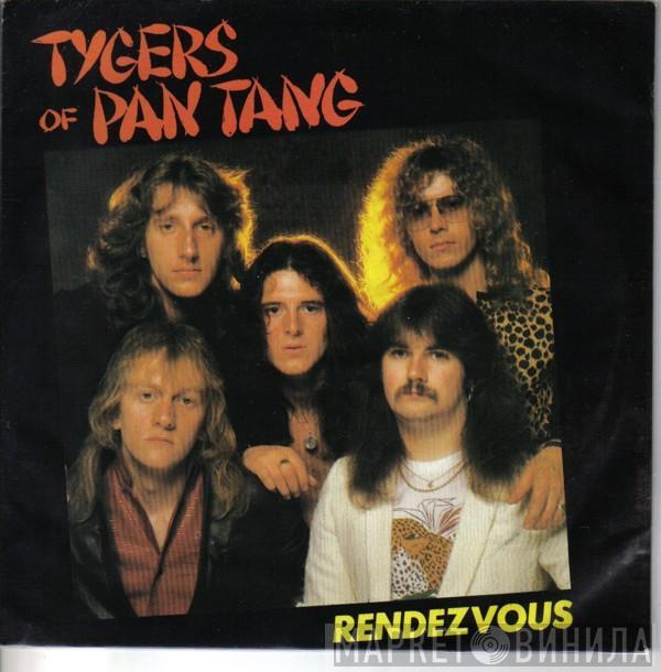 Tygers Of Pan Tang - Rendezvous