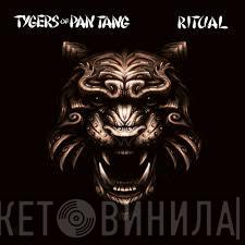  Tygers Of Pan Tang  - Ritual