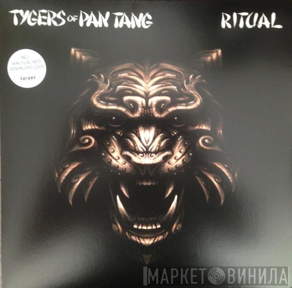  Tygers Of Pan Tang  - Ritual