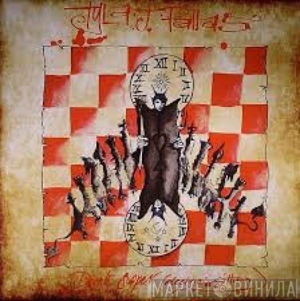 Tyla J. Pallas - Devil’s Supper (Electric Sitting)