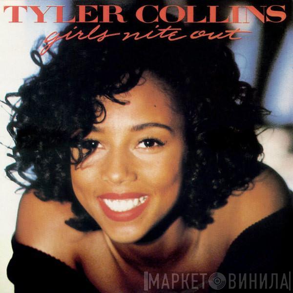 Tyler Collins - Girls Nite Out