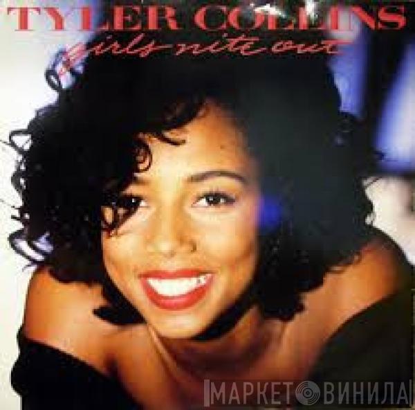 Tyler Collins - Girls Nite Out