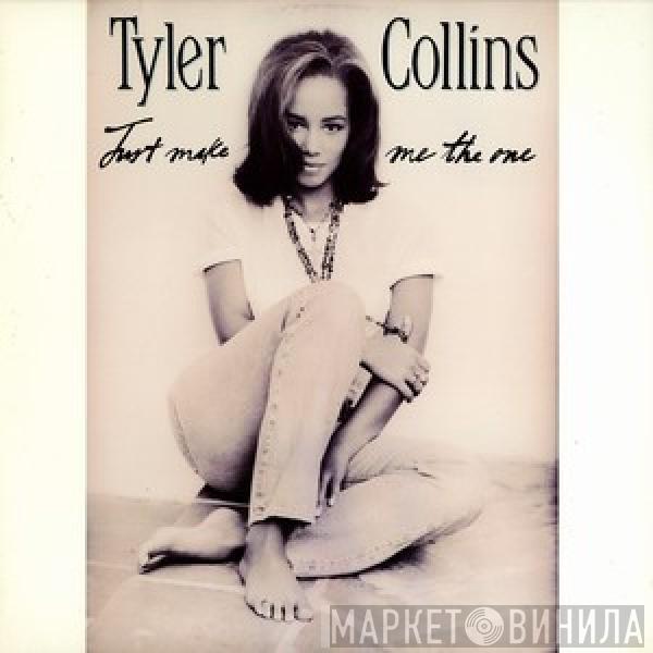 Tyler Collins - Just Make Me The One