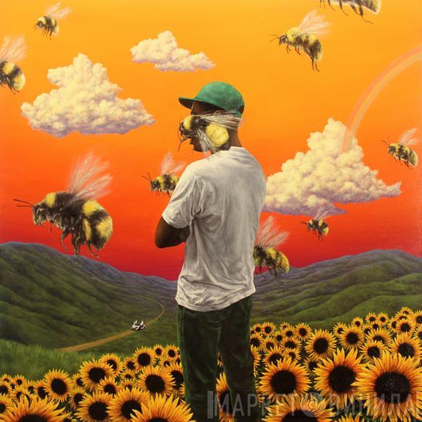  Tyler, The Creator  - Flower Boy