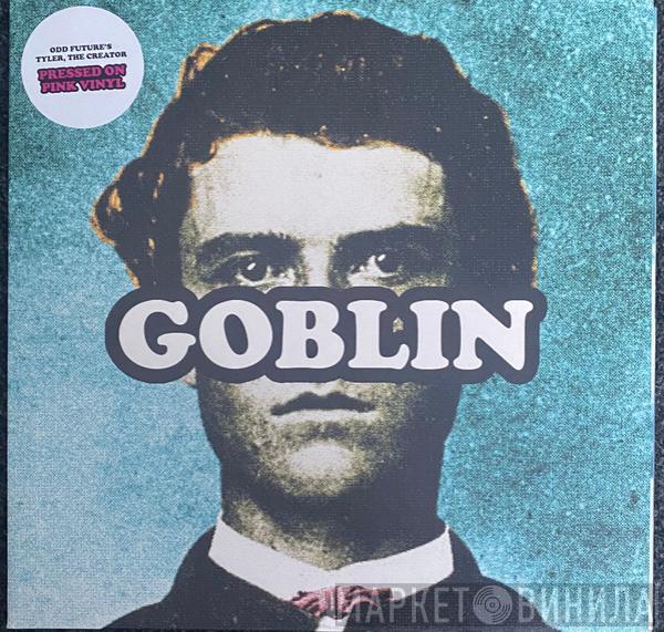  Tyler, The Creator  - Goblin