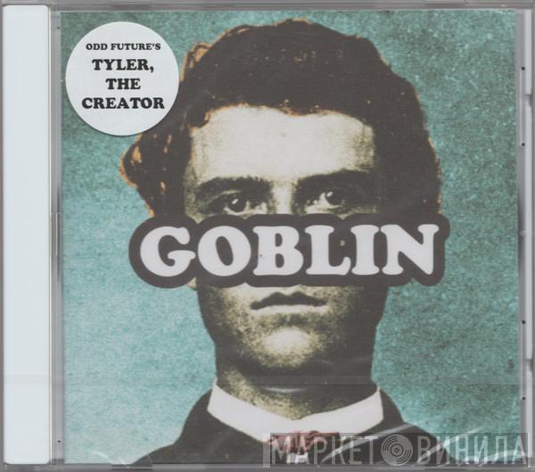 Tyler, The Creator - Goblin