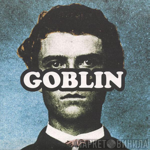  Tyler, The Creator  - Goblin