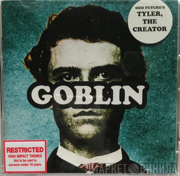  Tyler, The Creator  - Goblin