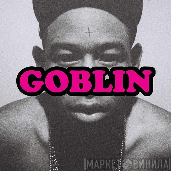  Tyler, The Creator  - Goblin