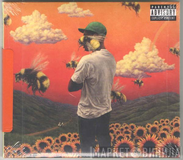  Tyler, The Creator  - Scum Fuck Flower Boy