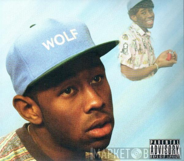  Tyler, The Creator  - Wolf