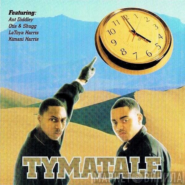  Tymatale  - Tymatale